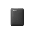 WESTERN DIGITAL Vanjski tvrdi disk Elements Portable, 2 TB, 2.5", USB-C 3.2 Gen 1, crno
